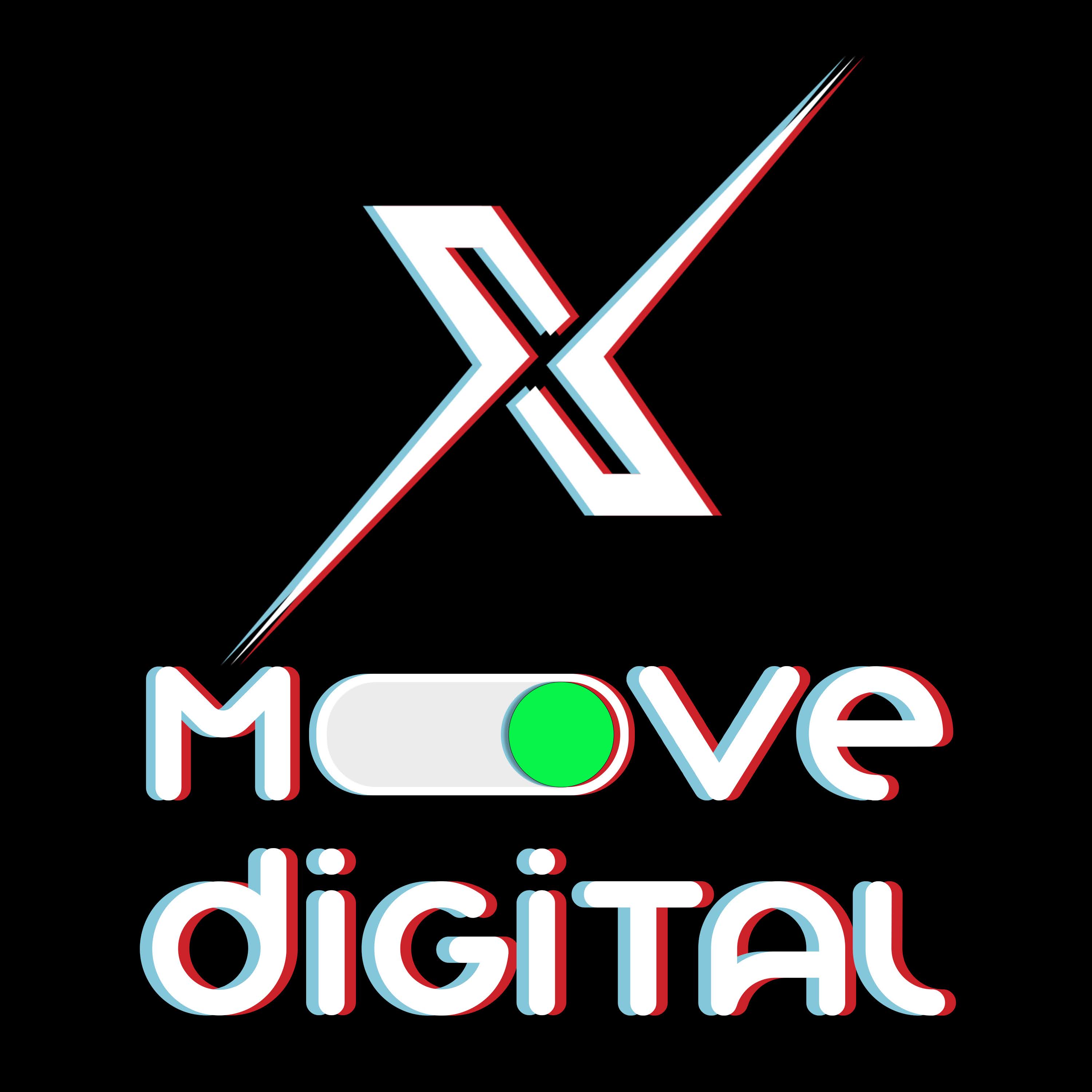 X Move Digital